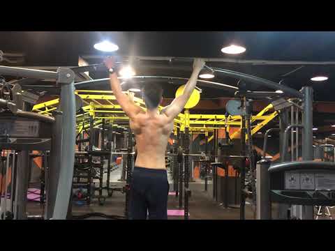 #gym Tuần 5 theo anh Quang Bangs