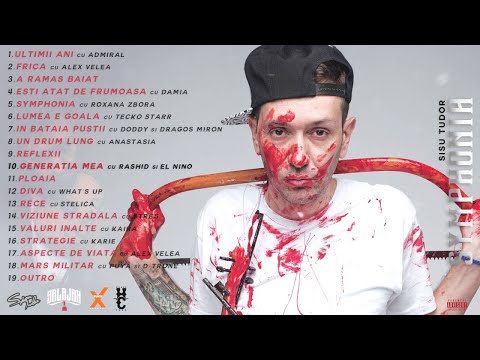 Sisu cu El Nino si Rashid - Generatia mea