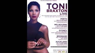 Toni Braxton - Yesterday (Acoustic in Sidney) [Audio]