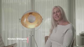 Promotievideo Kirsten Woltgens - Tip Indienen Verzoek