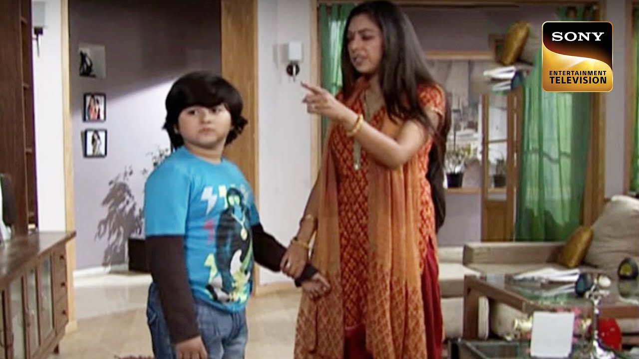 क्या Pinky रोक पाएगी Sunny की शरारतों को? | Parvarish | Episode 33 | Best Hindi TV Serial