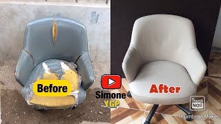 Chair Make Over