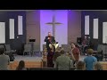 Sunday Morning 10-19-25