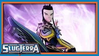 Slugterra | The Journey to the Eastern Caverns | Season 3: Episode 1
