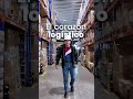 Así se ve el corazón logístico donde gestionamos tecnología de vanguardia.
