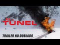El Túnel (The Tunnel aka Tunnelen) - Trailer HD Doblado