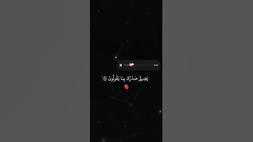 صلوا على النبي ❤️ قران كريم #اكسبلور #يوتيوب #لايك #راحة_نفسية