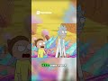 Рик и Морти  Аромат Приключений — Новый Эпизод! #shorts #рикиморти #rickandmortyshorts