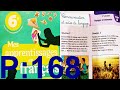 Mes Apprentissages En Fr 6 AP Page168 Communication Et Acte De Langage