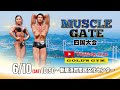 マッスルゲート 四国大会