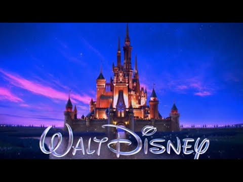 Disney/Walt Disney Pictures/Walt Disney Animation Studios (2010)