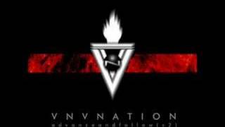 Watch Vnv Nation Afterfire Storm video
