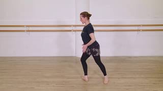 #radathome #radsilverswans #ballet join royal academy of dance teacher
and silver swans expert practitioner sarah platt as she brings her
motivational ballet...