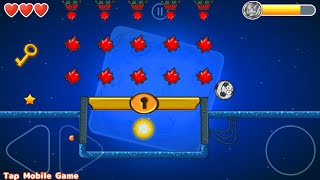 ☑️🔴Red Ball 4 Gameplay ¨RED BALL¨ (Ios, Android) screenshot 4