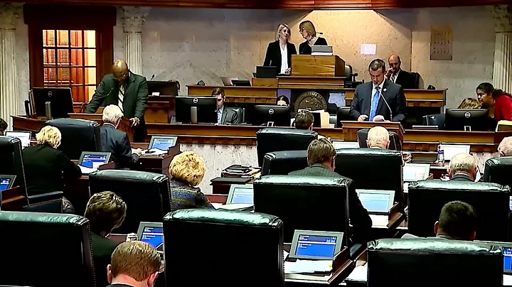 Indiana hate crimes bill in limbo