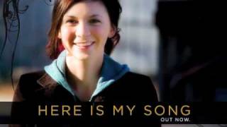 Vignette de la vidéo "Kim Walker-Spontaneous song 1"