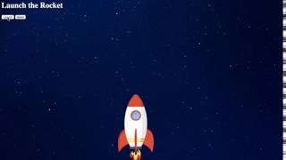 Rocket jQuery Example