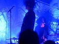 The dead weather  treat me like your mothernew pony  the vic in chicago 72909