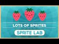 Interactive Sprites and Events Quiz