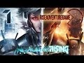 Прохождение Metal Gear Rising: Revengeance — Эпизод 1: Удачный ход [ На русском языке]