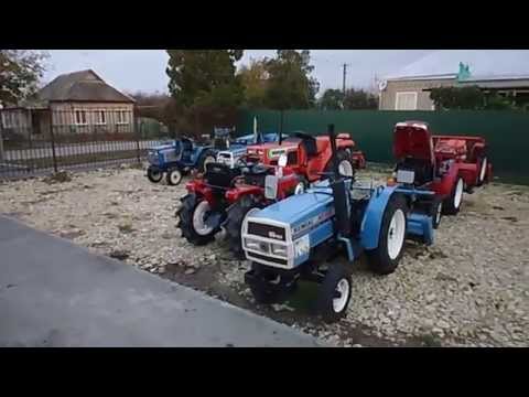 Video: Yapon Mini Traktorlar: Iseki, Mitsubishi Və Hinomoto Modellərinin Xüsusiyyətləri. Ehtiyat Hissələri Necə Seçmək Və Yol ölçüsünü Tənzimləmək Olar?