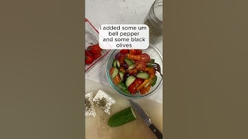 TRANSFORM your leftover vegetables 🫑 | Don’t Throw Away Your Produce