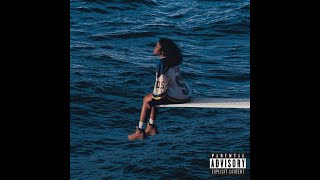 [963hz] SZA - Smoking on my Ex Pack