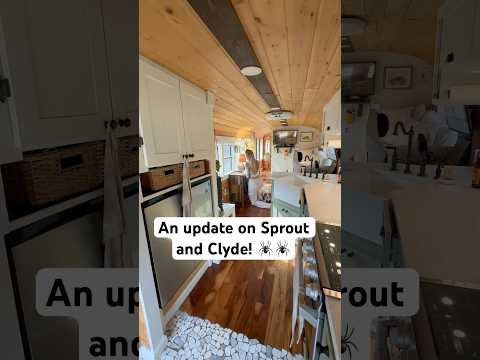 An update on