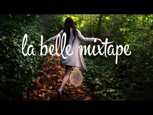 La Belle Mixtape | Summer Memories | Henri PFR class=