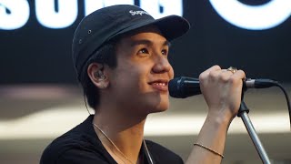 MEYOU - ฟ้าร้อง LIVE @ FUTURE PARK | DREAMISDREAMS chords