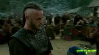 Ragnar Lothbrok - Bring the pain (Vikings)