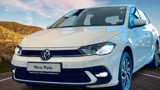 2023 VW Polo 1.0TSI Life DSG | Car review | features | Cost of Ownership | Car Buying Advice