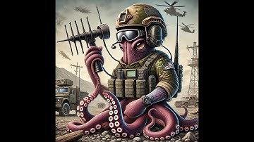 Arma Reforger: The Spectrum Device