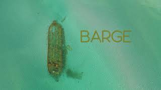 Barge