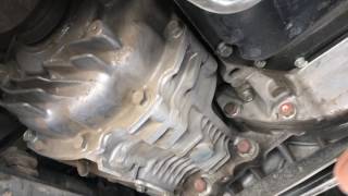 Evox transfer case and rear diff fluid change 2g Eclipse Gsx Transfer Case Fluid Dipstick Window Switch