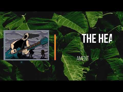 Testament - The Healers