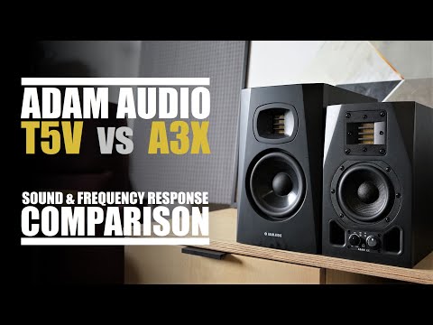 Adam Audio A3X