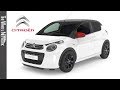 The new Citroën C1 JCC+ Special Edition