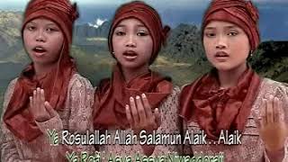 LAGU SHOLAWAT SYAIR MADURA   PELIPUR LARA HATI BAGIAN 3