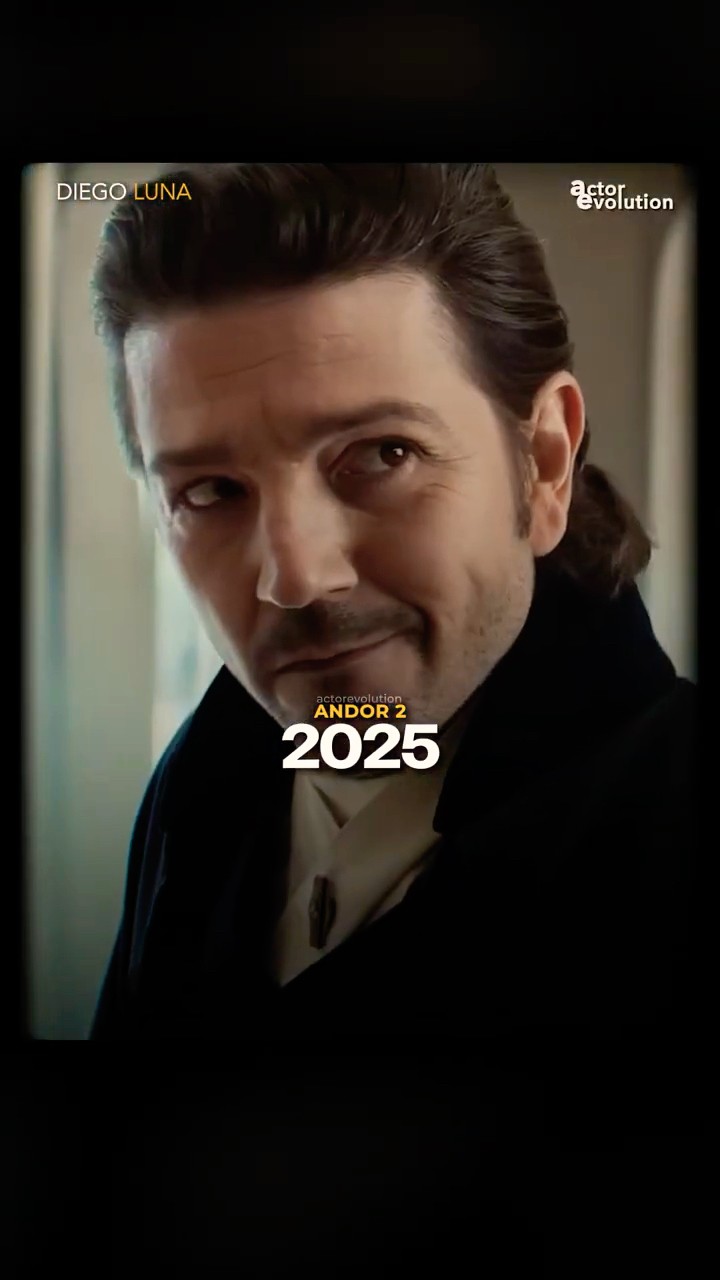 Actor Evolution