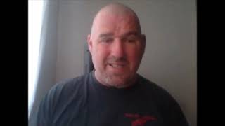 the OODA loop for self defence