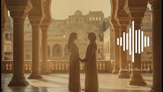 Turkish Arabesque Blue Lounge | Live Music, Deep Emotions and Elegant Night Atmosphere