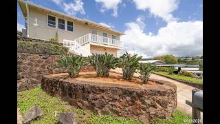 710 Hoohoa Pl video tour