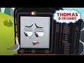 Diesel&#39;s Seagull | Thomas &amp; Friends: All Engines Go! | +60 Minutes Kids Cartoons