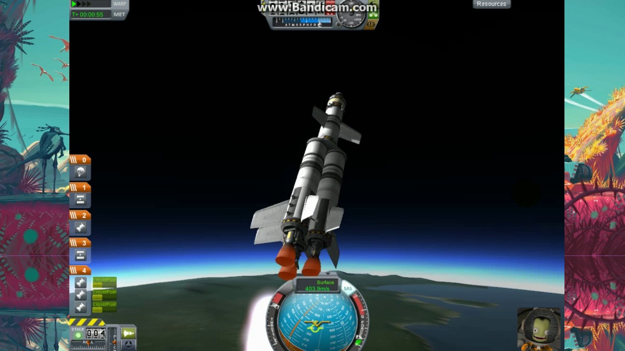 kerbal space program demo ship kerbal space program demo ship