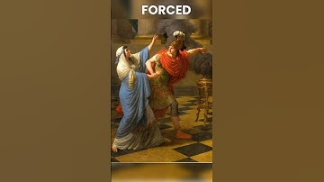 Alexander the Great at the Oracle of Delphi #alexanderthegreat #delphi #shorts