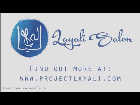 Introducing: Layali Salon