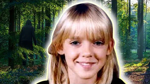 Why this little girls body will never be found