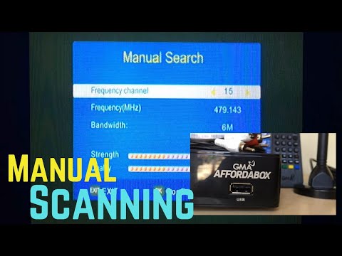 Video: Paano ka magse-set up ng barcode scanner?