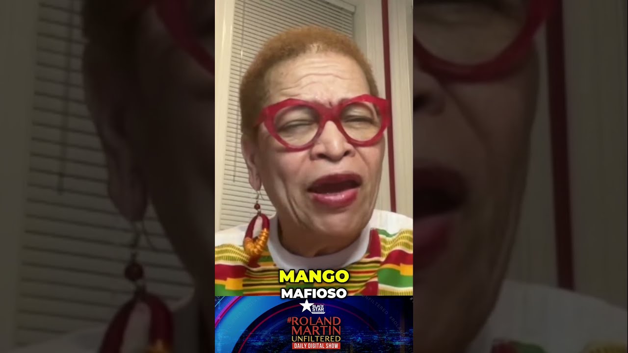 Mango Mafioso How Trump Fuels Predatory Capitalism And Oligarch Power